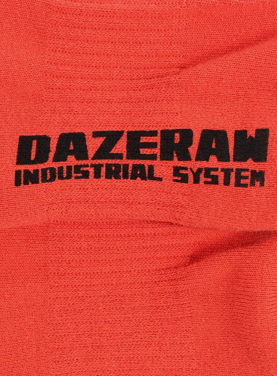 Носки Daze RAW Red