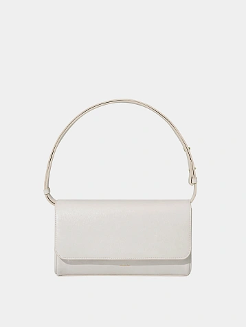 Женская сумка STAND OIL Butter Bag Classic Cream