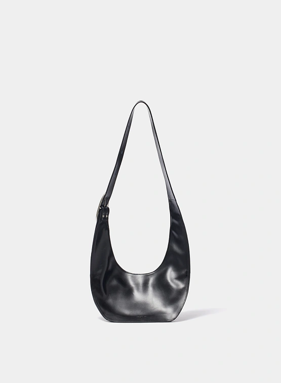 Женская Сумка OPEN YY Curve Crossbody Black