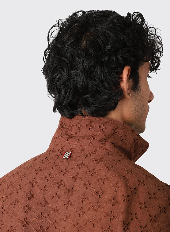 Олимпийка Kardo Mack Nutshell