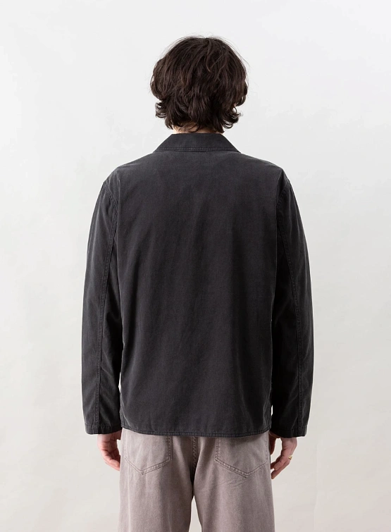 Куртка Heresy Barrow Ash