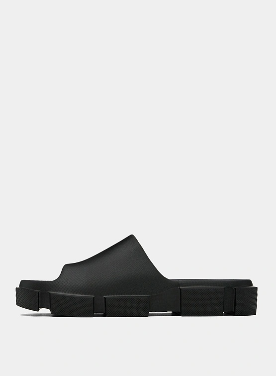 Сланцы Both Gao Slides Black
