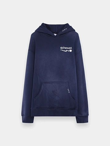 Худи ALCHEMIST Rose Hoodie Nightfall