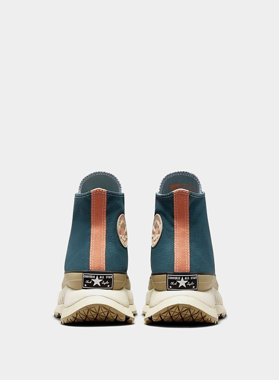 Кеды Converse Chuck 70 AT-CX Blue/Beige