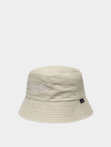 Панама LMC Arch Fn Bucket Hat Ivory