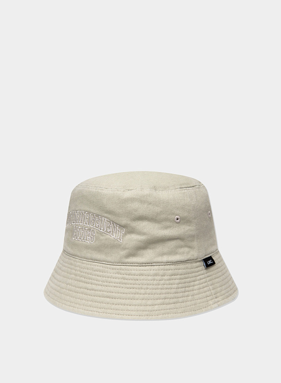 Панама LMC Arch Fn Bucket Hat Ivory