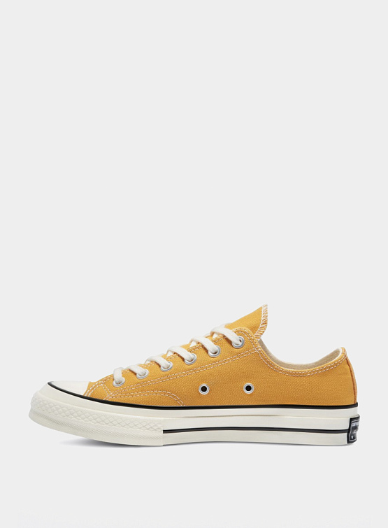 Кеды Converse Chuck 70 Vintage Sunflower