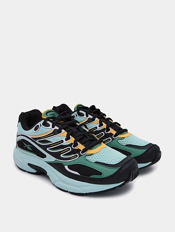 Кроссовки Reebok Premier Road Control Glitch Aqua/Haze