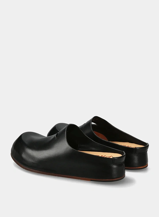 Сабо Premiata 32179 Elba Nero