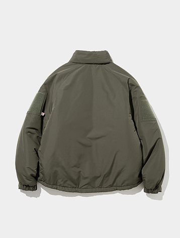 Куртка Uniform Bridge Primaloft Mil Gen3 Parka Olive Green