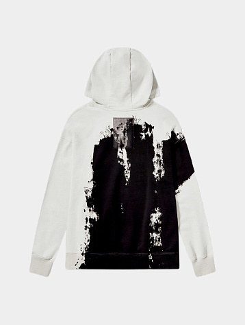 Худи A-COLD-WALL* Relaxed Studio Hoodie Black