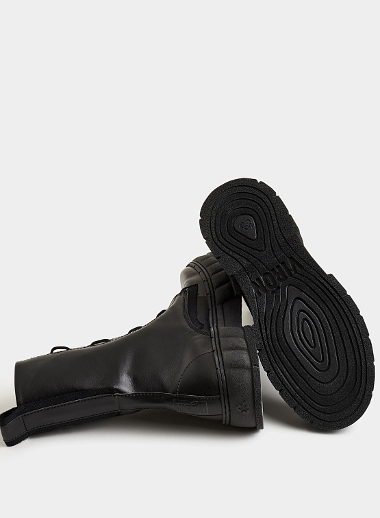 Ботинки Viron 1992Z Black Apple