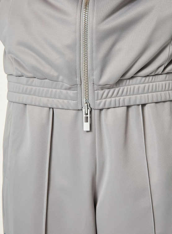 Брюки Han Kjøbenhavn Loose Track Pants Grey