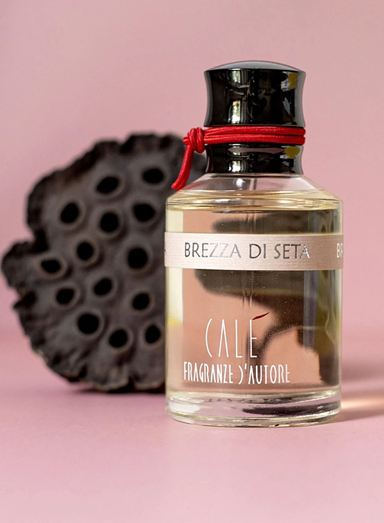 Парфюм Cale Fragranze D'autore Brezza Di Setta