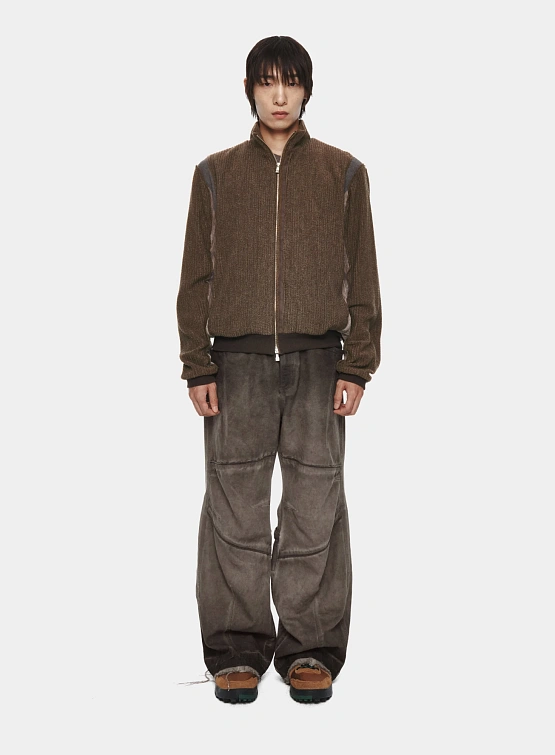 Толстовка XLIM EP.8 01 Brown