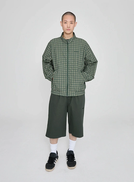 Шорты YESEYESEE SN-Wide Shorts Grey