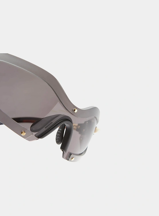 Очки KUBORAUM E51 Brown Matt