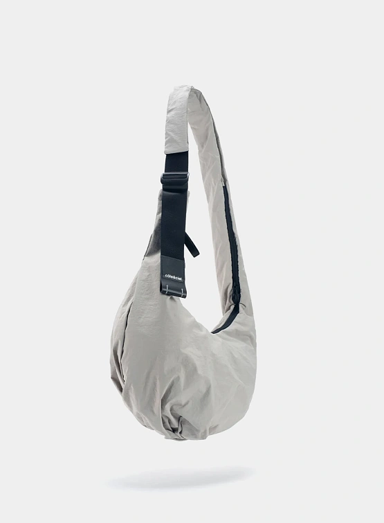 Сумка COTE&CIEL Hyco S Smooth Light Grey