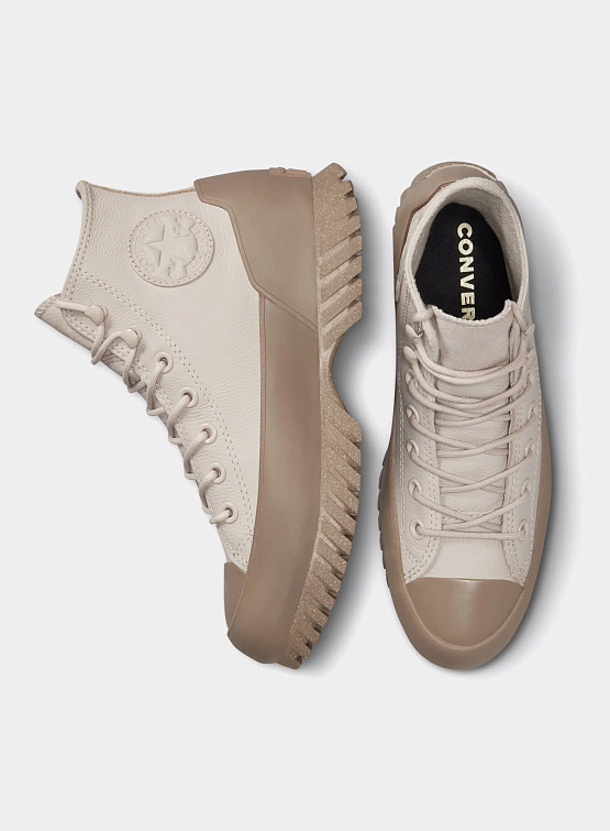 Ботинки Converse Lugged 2.0 Papyrus