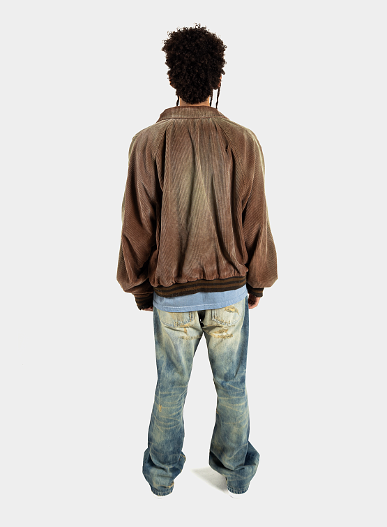 Куртка ALCHEMIST Olympus Jacket Myristica