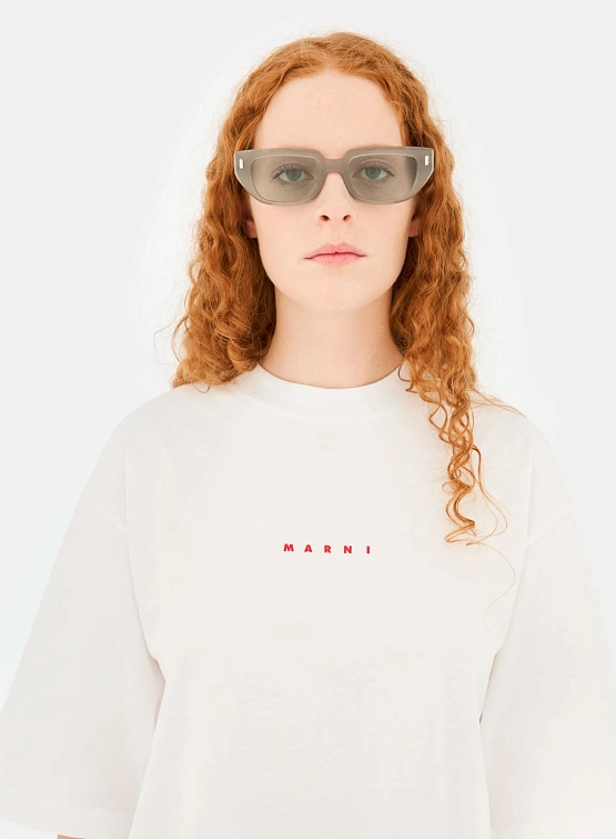 Очки MARNI Etezea Light Grey