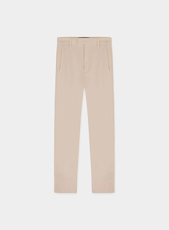 Брюки Represent Clo Tailored Pant Sesame