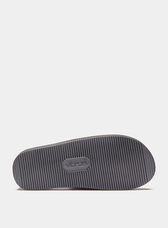 Сандалии SUICOKE KISEE-Vab-soft Black