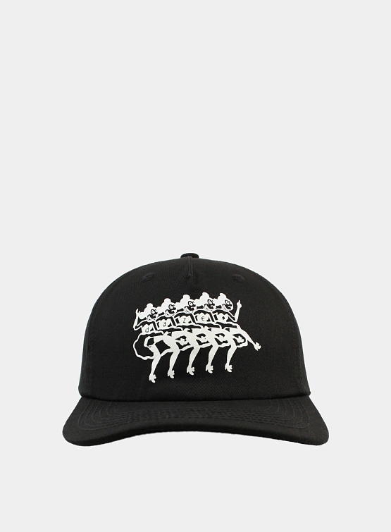 Кепка Daze Mickey Black