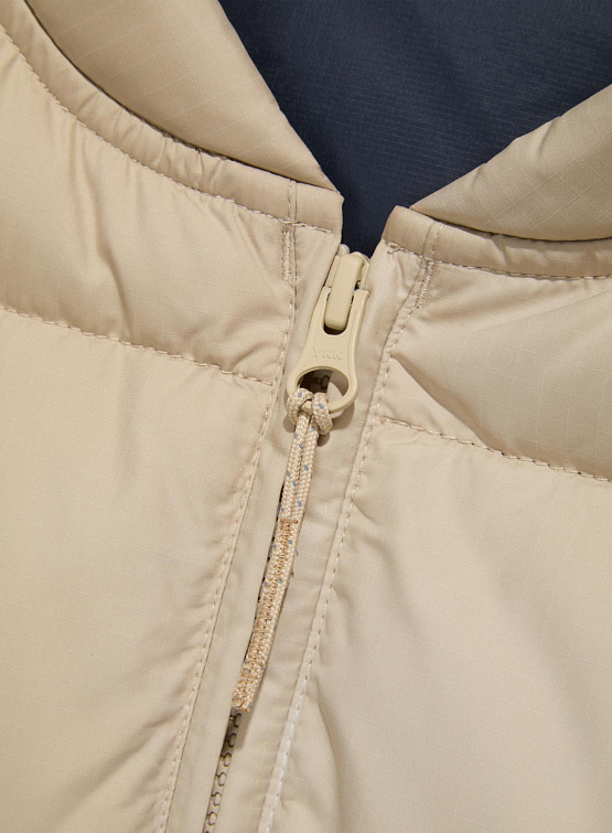 Жилет Adsum Alpine Vest Beige