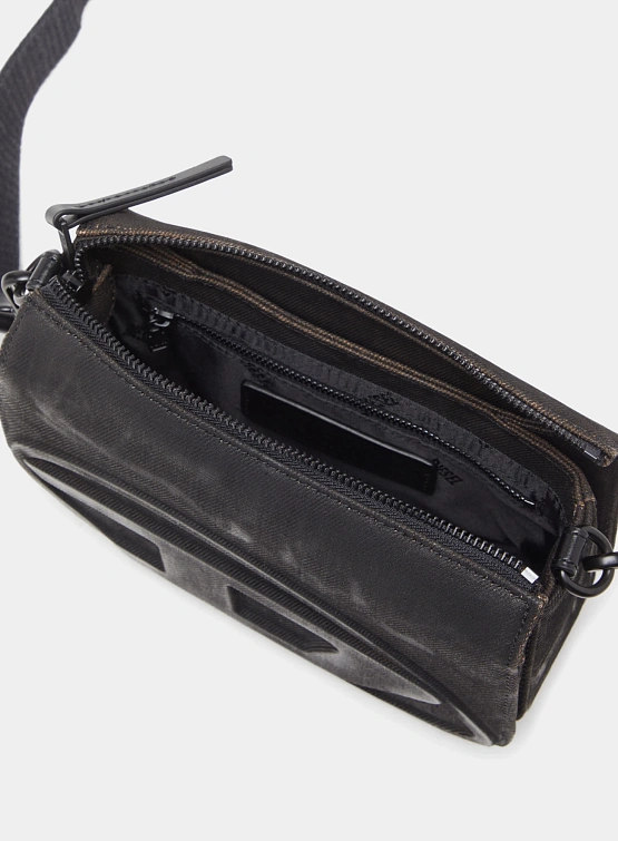 Cумка 1DR Camera Bag Black