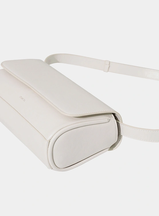 Женская сумка STAND OIL Butter Bag Classic Cream