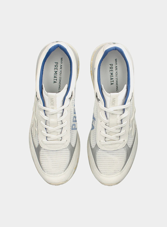 Кроссовки Premiata Moerun 6732