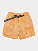 Шорты ACMH Beyond Orange Ink