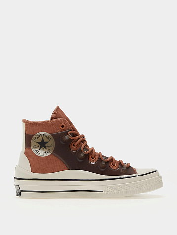 Кеды Converse Chuck 70 Utility Rust