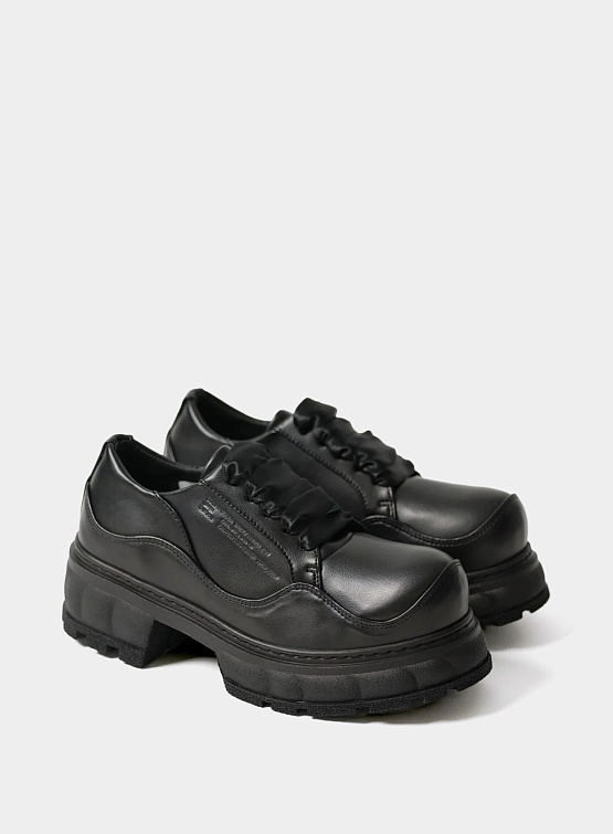 Ботинки Viron x Collina Strada Monarch Black