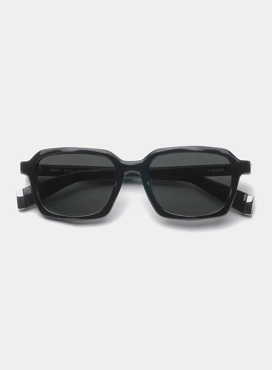 Очки A.SOCIETY Kimmy Black