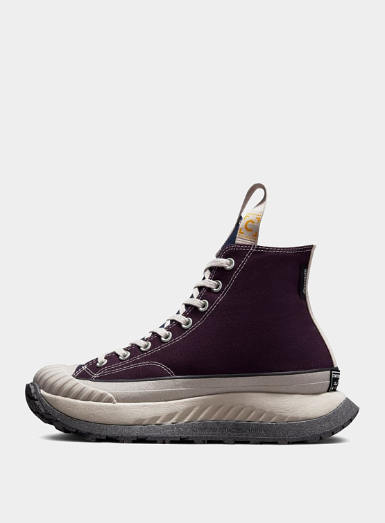 Кеды Converse Chuck 70 AT-CX Cherry