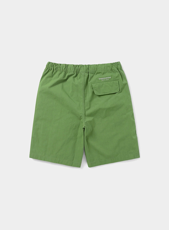 Шорты thisisneverthat L-Logo Flight Short Light Green