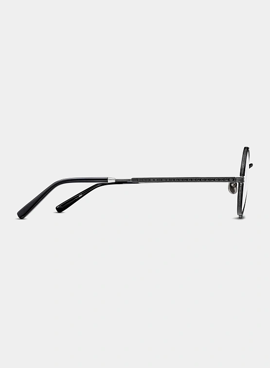 Очки MATSUDA 10103H-I Brushed Black