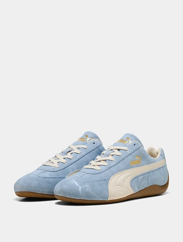 Женские кроссовки Puma Speedcat Faded Haute Tropic