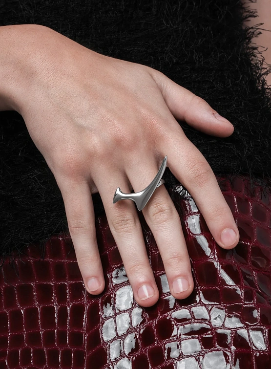 Кольцо VITALY Clash