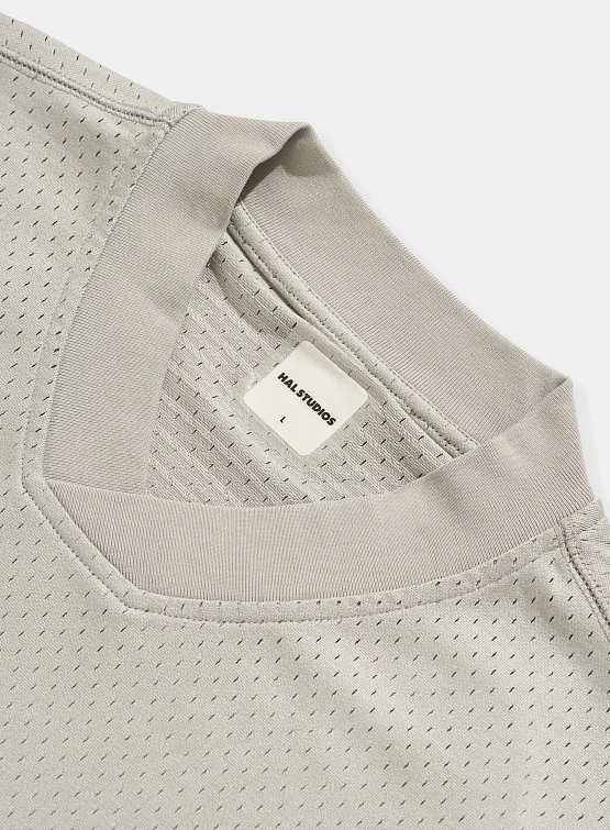 Футболка джерси HAL STUDIOS Practice Jersey Mineral