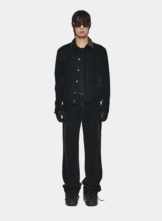 Перчатки XLIM EP.8 01 Black