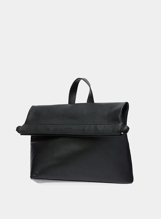 Сумка ADERERROR Cross Bag Product. 95 Black