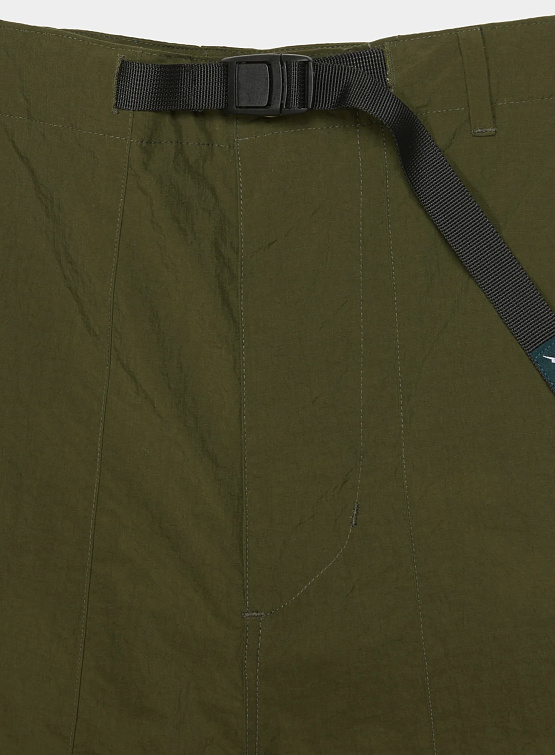 Брюки Afield Out Utility Pant Green