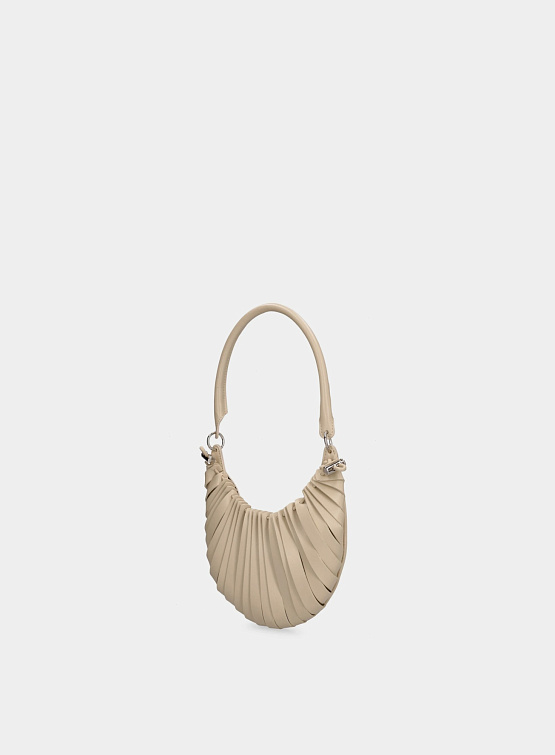 Сумка Coperni Mini Petal Bag Sand
