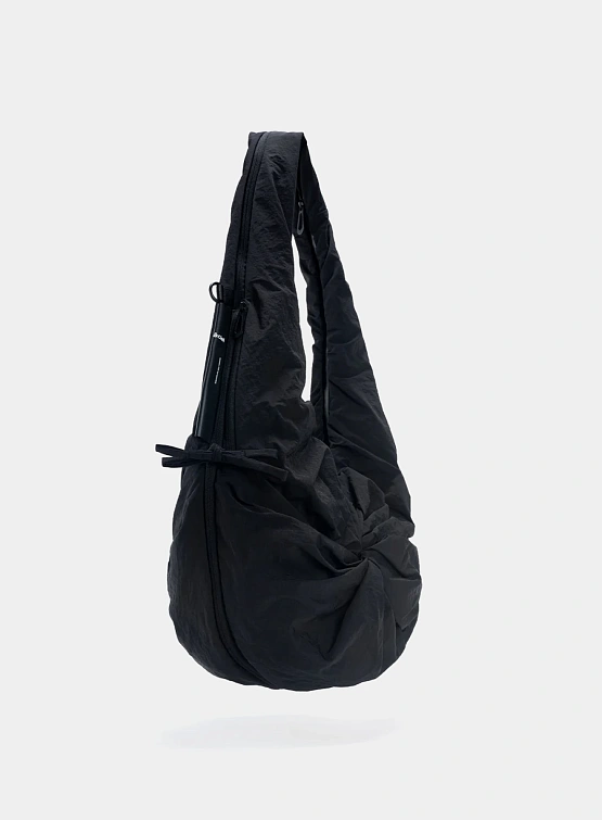 Сумка COTE&CIEL Po Smooth Black