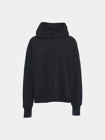 Худи thom/krom M S 167 Black