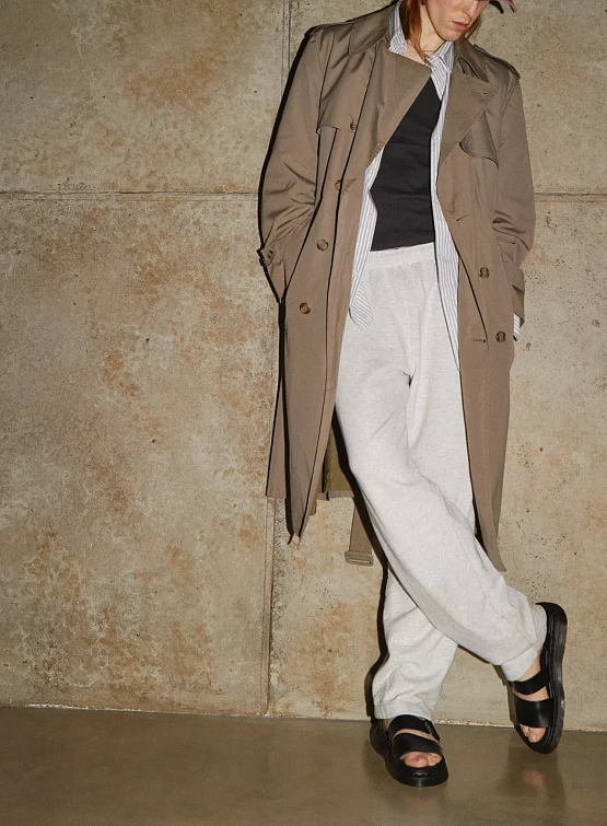 Сандалии Dr. Martens Gryphon Brando Black