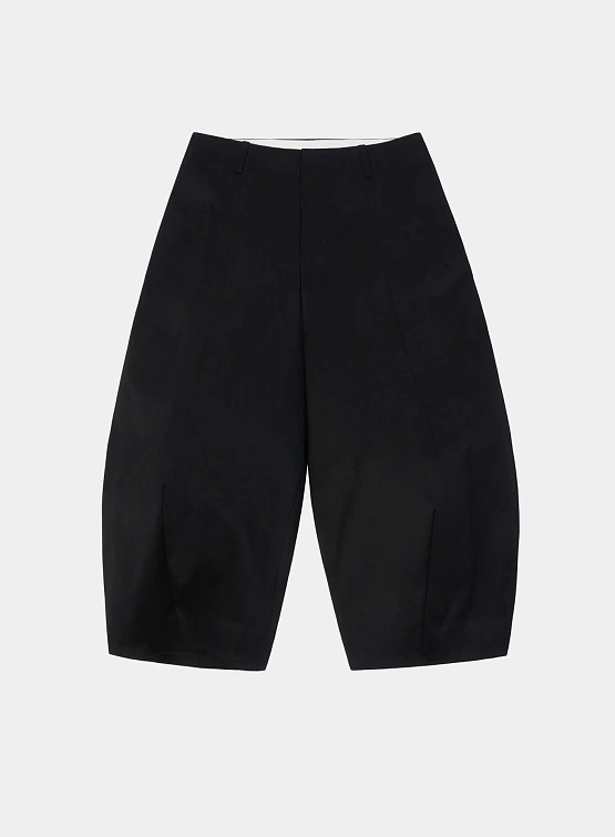 Брюки ADERERROR Slacks Product. 83 Black